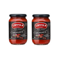意大利 COPPOLA 蕃茄肉碎意粉醬 BOLOGNESE (350g) x2樽